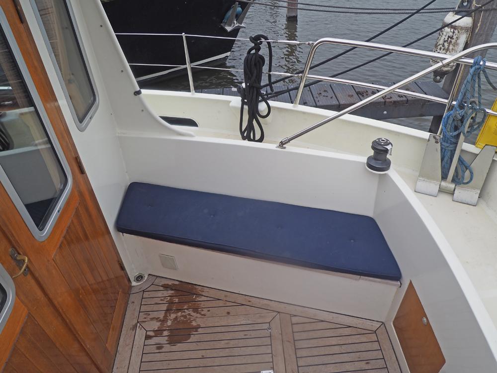 picture Dekuitrusting